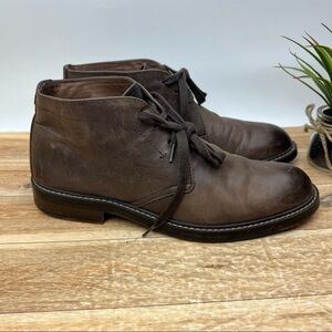 1901 Barrett Chukka Boot sz 8